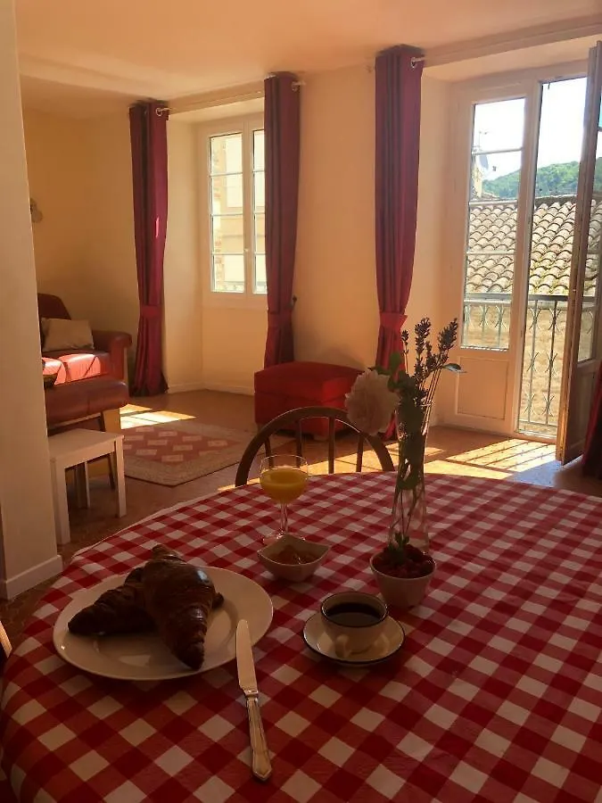 Boutique Appartement 2 Chambres Dans Le Vieux Cahors 0*,  Francia