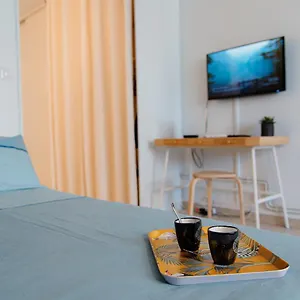  Appartement Cosy Cahors- Proche Gare Et Centre-ville