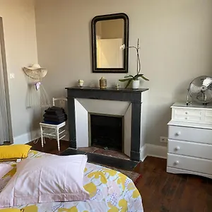  Séjour chez l'habitant Pat's